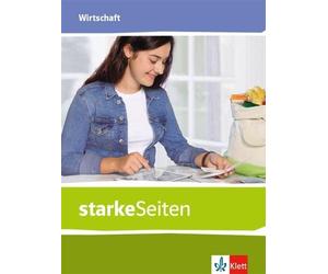 Stefan Erik Schloesser starkeSeiten Wirtschaft: Schulbuch Klasse 5-10 (Poche)
