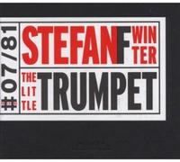 Stefan F. Winter – The Little Trumpet – CD – Edel