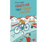 Stefan Gemmel M Abenteuer eines Döner-Checkers: Vom Autor der »Im Zeiche (Relié)