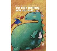 Stefan Gemmel Marie-José Sac Du bist richtig, wie du bist (Carl-Auer Kid (Poche)