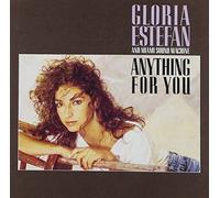 Stefan, Gloria - Anything for You