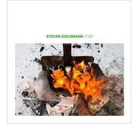 STEFAN GOLDMANN - 17:50 CD NEUF