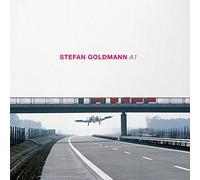 STEFAN GOLDMANN - A1 CD NEUF