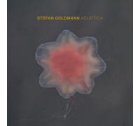 Stefan Goldmann - Acustica [Import]