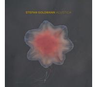 STEFAN GOLDMANN - ACUSTICA CD NEUF