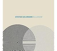 Stefan Goldmann - Alluvium