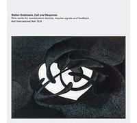Stefan Goldmann - Call and Response