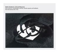 Stefan Goldmann - Call And Response [Compact Discs]