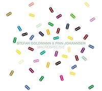 Stefan Goldmann – Macrospective – Import