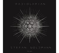 Stefan Goldmann - Radiolarian