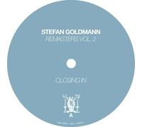 Stefan Goldmann - Remasters Vol. 2 [Vinyl LP]