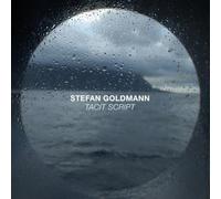 Stefan Goldmann – Tacit Script – CD