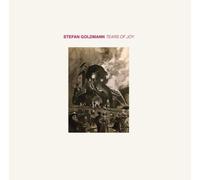 Goldmann Stefan – Tears of Joy – Import