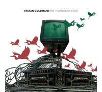 STEFAN GOLDMANN - THE TRANSITORY STATE 2 CD NEUF