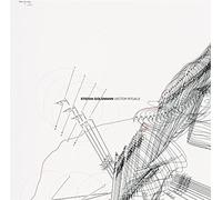 Stefan Goldmann – Vector Rituals – Vinyle 12"