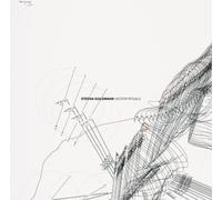 Stefan Goldmann – Vector Rituals – Vinyle 12"
