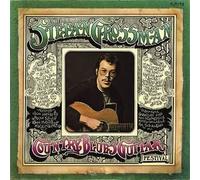 Stefan Grossman Featuring Son House And Jo-Ann Kelly And Sam Mitchell And Mike Cooper - Country Blues Guitar Festival - Metronome - 0069.056