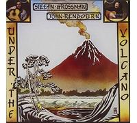 Stefan Grossman & John Renbour - Under The Volcano [Import]