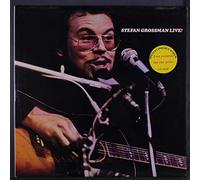 STEFAN GROSSMAN - live LP