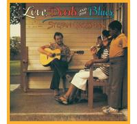 Stefan Grossman - Love, Devil's & Blues [Compact Discs]