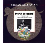 Stefan Grossman - The Best of [Import]