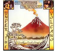 Stefan Grossman - Under The Volcano [Import]