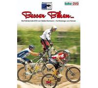 Stefan Herrmann - Besser Biken...