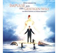 Stefan Hertrich - Impulse aus der Geistigen Welt Vol. 1 (2CDs INCL. 80-Seiten Booklet) [Import]