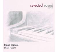 Stefan Hoechtl - Piano Texture [Import]