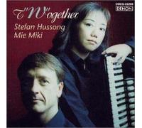 Stefan Hussong - T W O Gether [Import]