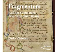 Harmonia Mundi – Fragmentum