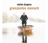 STEFAN JÜRGENS - GRENZENLOS MENSCH CD NEUF