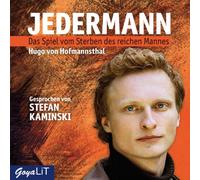 Stefan Kaminski - Jedermann (Das Spiel Vom Sterben des Reichen Mannes) [Import]
