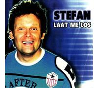 Stefan - Laat Me Los [Import]