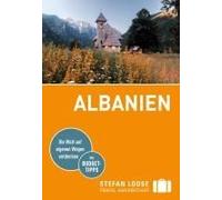Stefan Loose Reiseführer Albanien