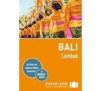 Stefan Loose Reiseführer Bali, Lombok