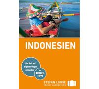 Stefan Loose Reiseführer Indonesien