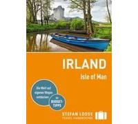Stefan Loose Reiseführer Irland