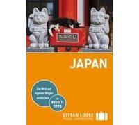 Stefan Loose Reiseführer Japan