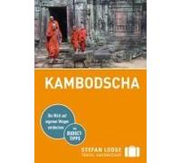 Stefan Loose Reiseführer Kambodscha