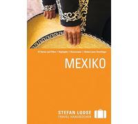 Stefan Loose Reiseführer Mexiko