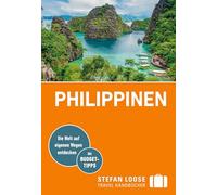 Stefan Loose Reiseführer Philippinen