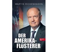 Stefan Merx Thomas Der Amerika-Flüsterer: Mein Weg vom deutschen Religio (Relié)