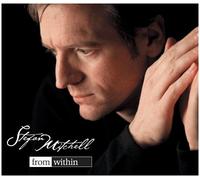 Stefan Mitchell