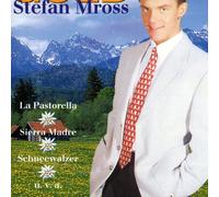 Stefan Mross - incl. Schneewalzer (CD Album Stefan Mross, 14 Tracks)