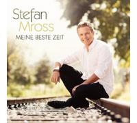 STEFAN MROSS - MEINE BESTE ZEIT CD DEUTSCHER SCHLAGER/VOLKSMUSIK NEUF