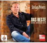Stefan Peters - Das Beste-Seine Großen Hits [Import]