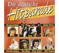 Stefan Peters, Ralf Paulsen, Roy Black, Christian Anders..