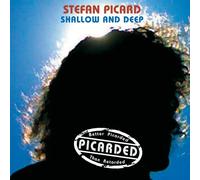 Stefan Picard - Shallow and Deep [Import]