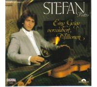 Stefan Pintev - Eine Geige verzaubert Milionen